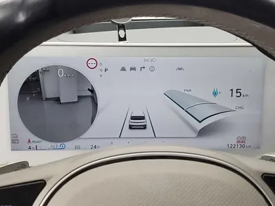 Hyundai Ioniq5