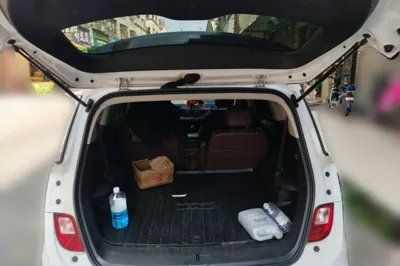 Buick GL6