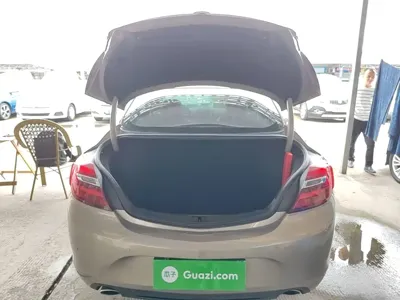 Buick Regal