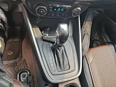 Ford Escort