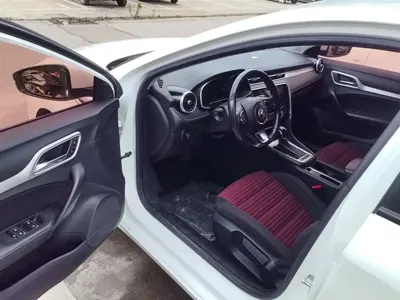 MG MG6