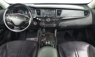 Kia K9