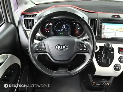 Kia Ray