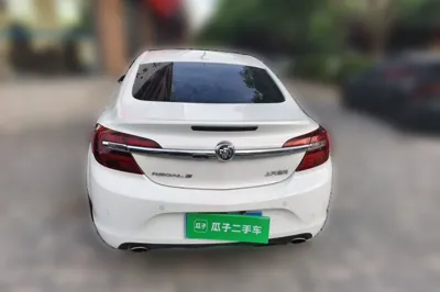 Buick Regal
