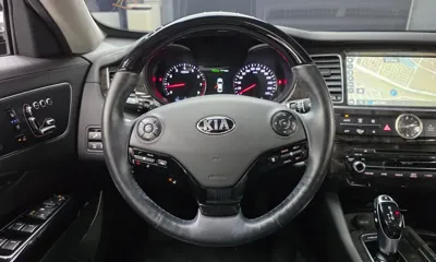 Kia K9