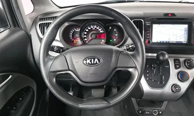 Kia Ray