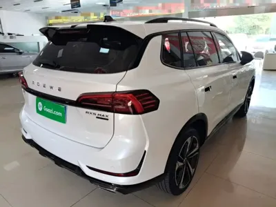 Roewe RX5 Max