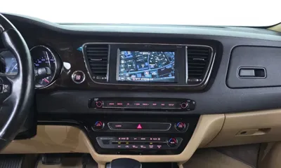 Kia Canival