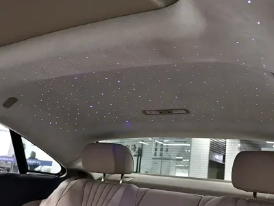 Mercedes-Benz E-Class (Import)