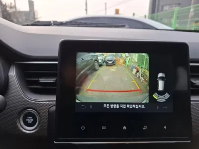 Renault-KoreaSamsung XM3