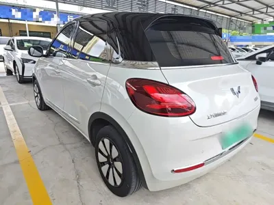 Wuling Bingo