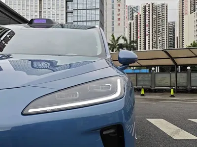 尚界 尚界H5