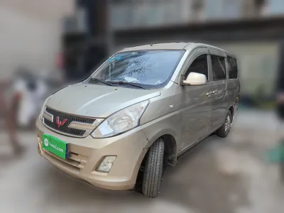 Wuling Rongguang V