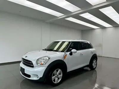 MINI Mini Countryman
