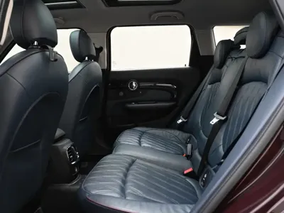 MINI Mini Clubman