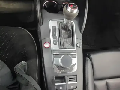 Audi RS 3