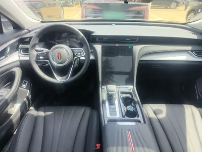 Hongqi H5 PHEV