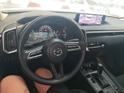 Mazda CX-50 Xingye