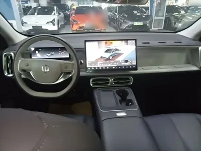 Leapmotor 零跑B01