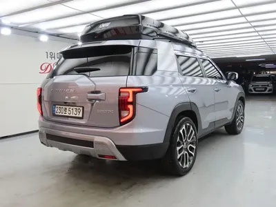 KG_Mobility_Ssangyong Torres