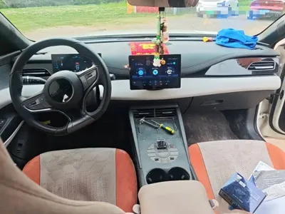 BYD 海豹06