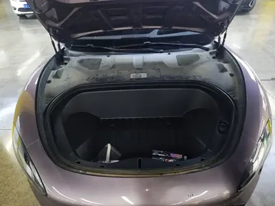 Xiaomi SU7