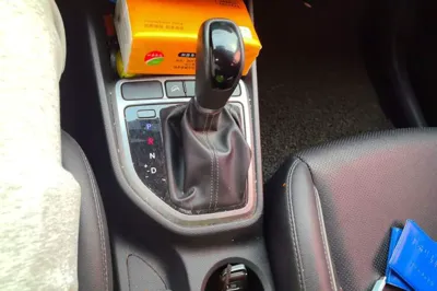 Hyundai ix25