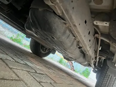 Toyota Prado (Import)