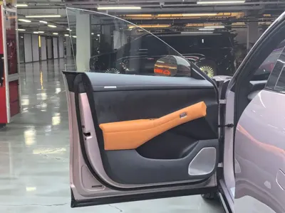 Xiaomi 小米YU7