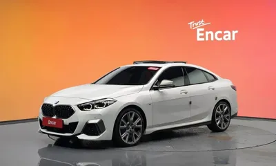 BMW 2-Series