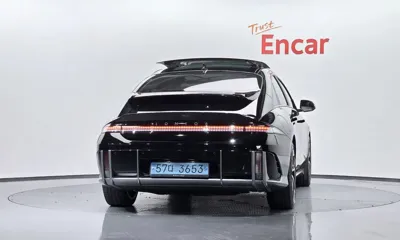 Hyundai Ioniq6