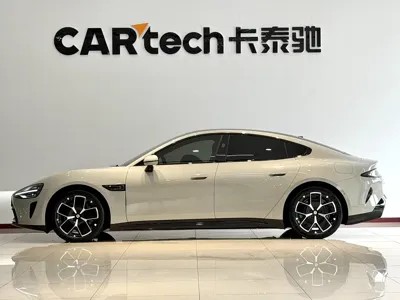 Xiaomi SU7