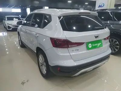 Jetta VS5