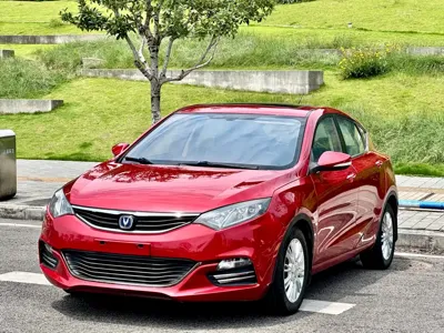 Changan Eado XT