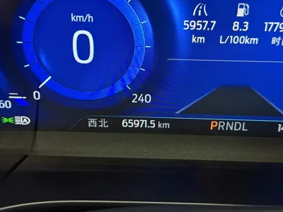 Ford Escape