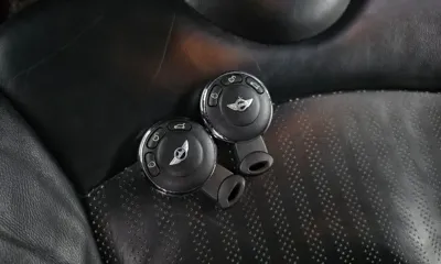 MINI Coupe