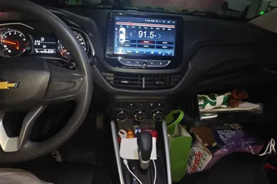 Chevrolet Cavalier