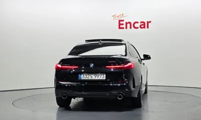 BMW 2-Series