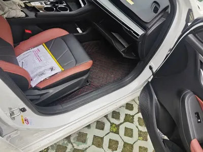 Changan Eado
