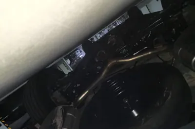 Chery Tiggo 8 Plus