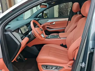 BYD 唐L