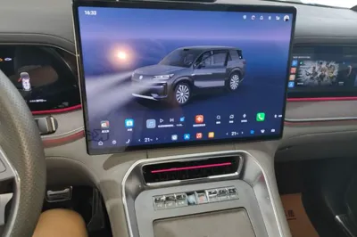 Denza N9