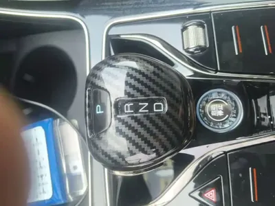 BYD Han