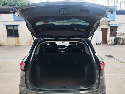 Geely Binyue