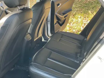 Hyundai Fista