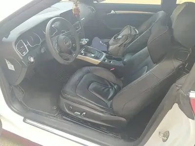 Audi A5 (Import)