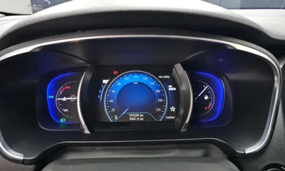 Renault-KoreaSamsung SM6