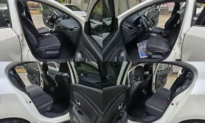 Renault-KoreaSamsung SM3