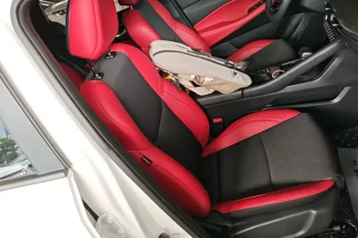 Changan CS35PLUS