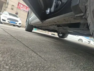Oshan Oushang X5